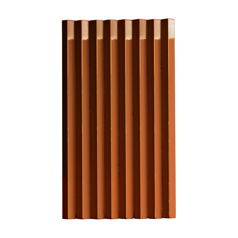 Ech. Rombini Triangle Extra Small Brun