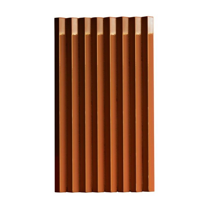 Ech. Rombini Triangle Extra Small Brun