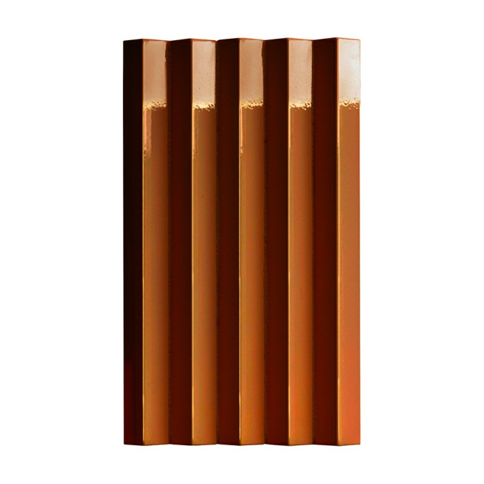 Ech. Rombini Triangle Small Brun