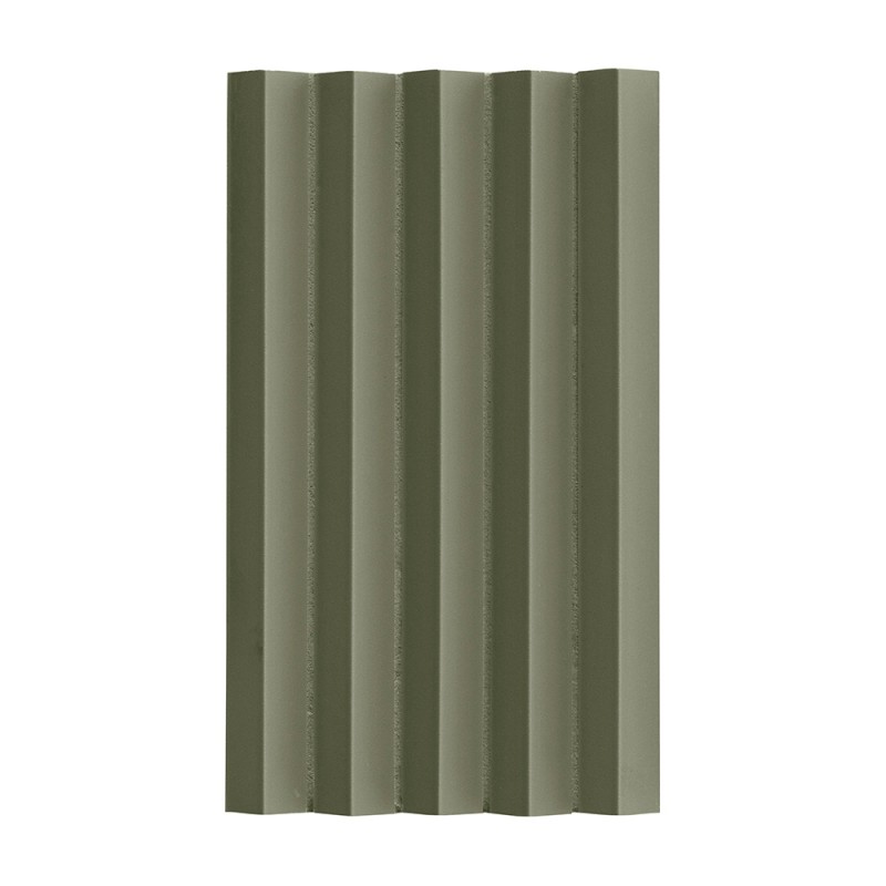 Ech. Rombini Triangle Small Green