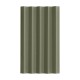 Ech. Rombini Triangle Small Green