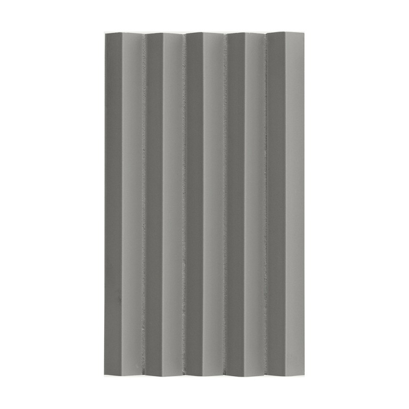 Ech. Rombini Triangle Small Grey