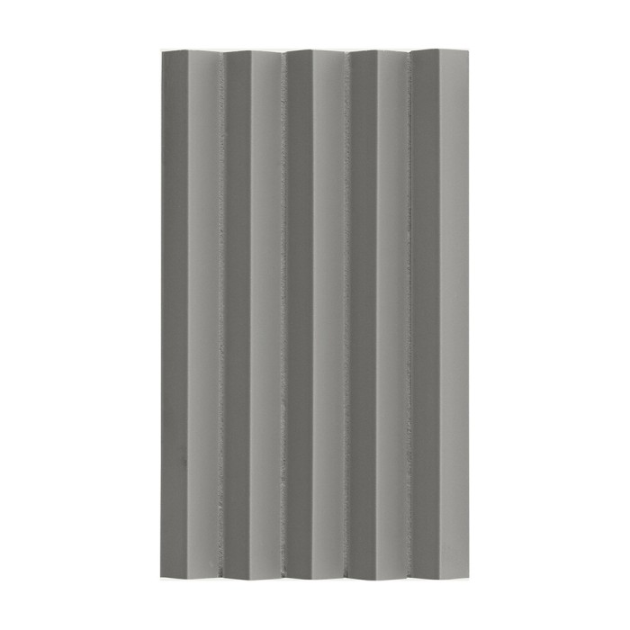 Ech. Rombini Triangle Small Grey