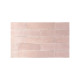 Carrelage effet zellige collection Tribeca couleur rose - 6x24,6 cm