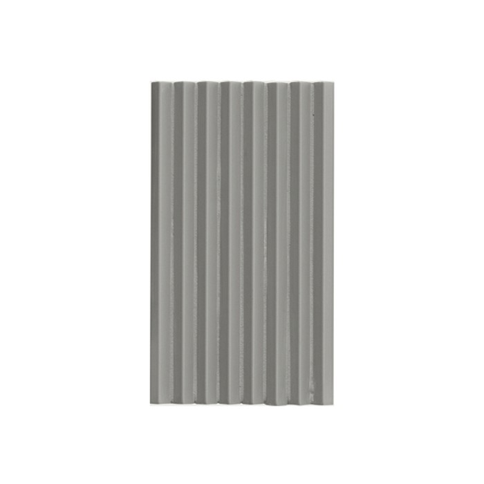 Ech. Rombini Triangle t Extra Small Grey