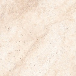Carreau seul effet pierre, effet travertin couleur beige rosé, échantillon