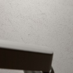 Carrelage effet pierre collection Bera&Beren - couleur blanc glacé - photo d'ambiance