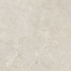 Carrelage effet pierre collection Verso Cross Cut - plinthes -couleur beige crème - carreau seul