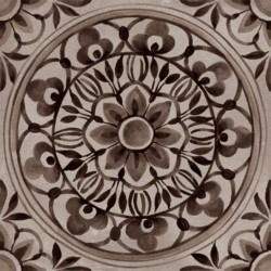 Ech. Amuri Decor Pizzo Grigio