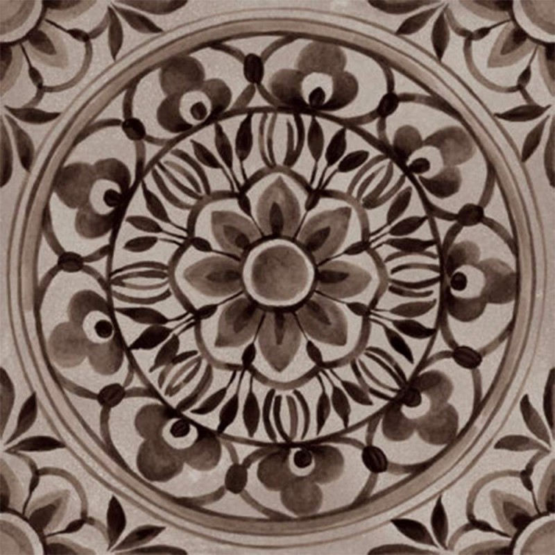 Ech. Amuri Decor Pizzo Grigio