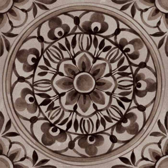 Ech. Amuri Decor Pizzo Grigio