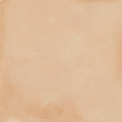 Carrelage uni Amuri - couleur beige marron - plinthe