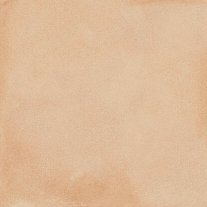 Carrelage uni Amuri - couleur beige marron - plinthe