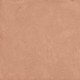 Carrelage uni Amuri - couleur terre cuite - plinthe