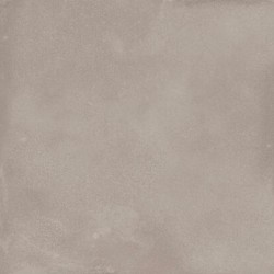 Carrelage uni Amuri - couleur grise - plinthe