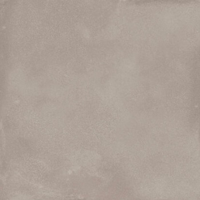 Carrelage uni Amuri - couleur grise - plinthe