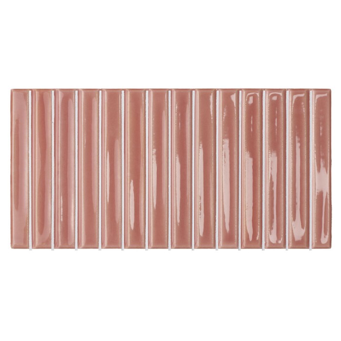Ech. Colour Notes Bars Rosemist