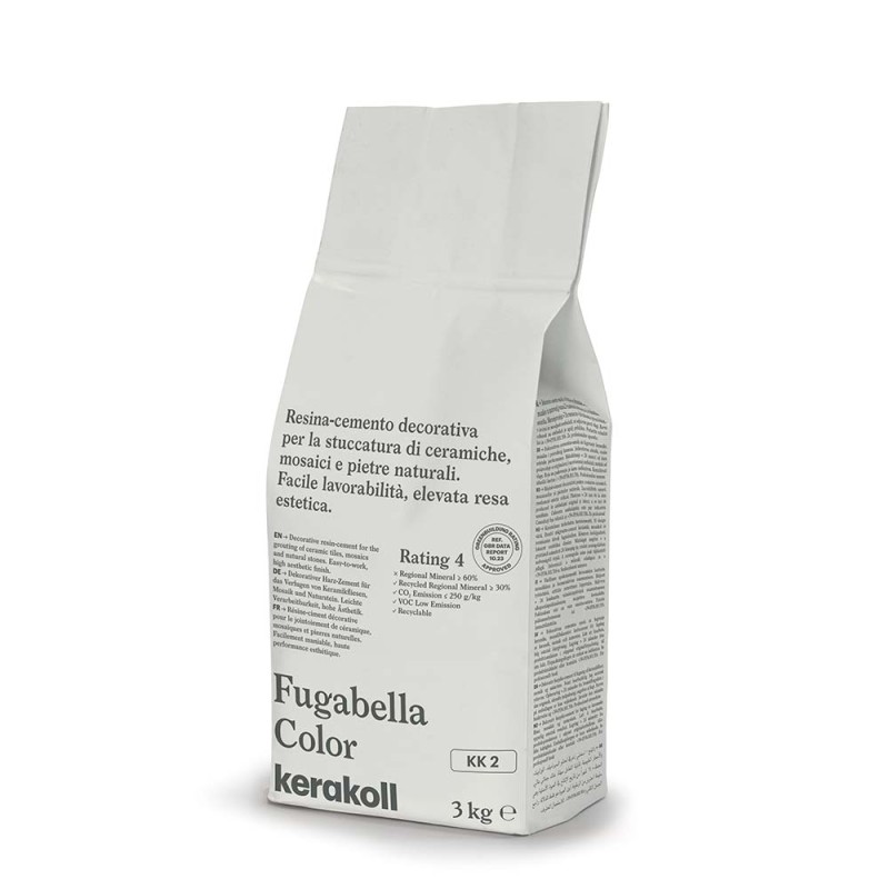 Fugabella KK 2 - Sac de 3kg