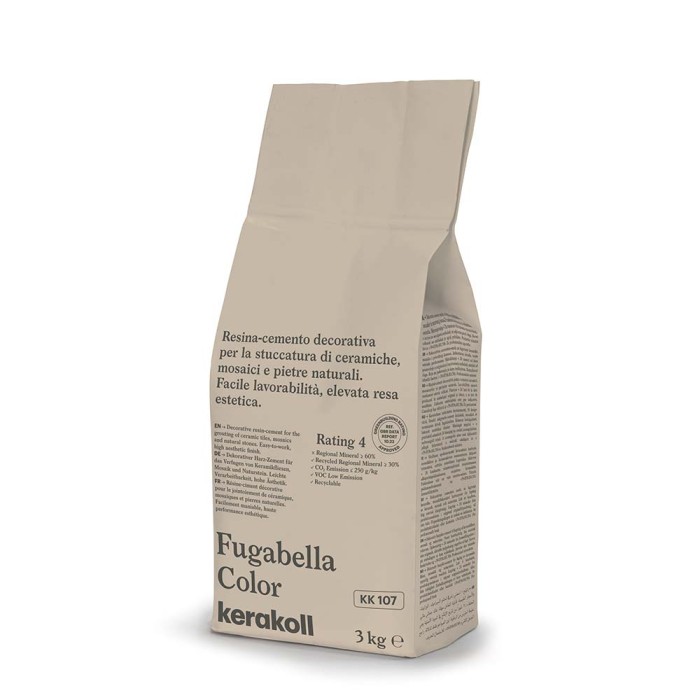 Fugabella KK 107 - Sac de 3kg