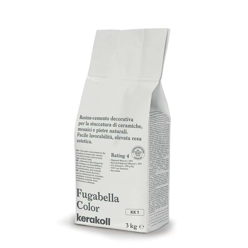 Fugabella KK 1 - Sac de 3kg