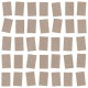 Nok Mosaic Boogie Taupe