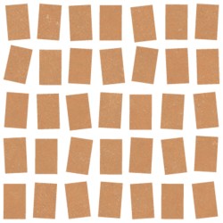 Ech. Nok Boogie Mosaic Terra