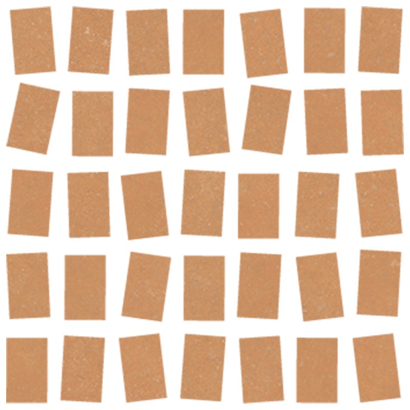 Ech. Nok Boogie Mosaic Terra