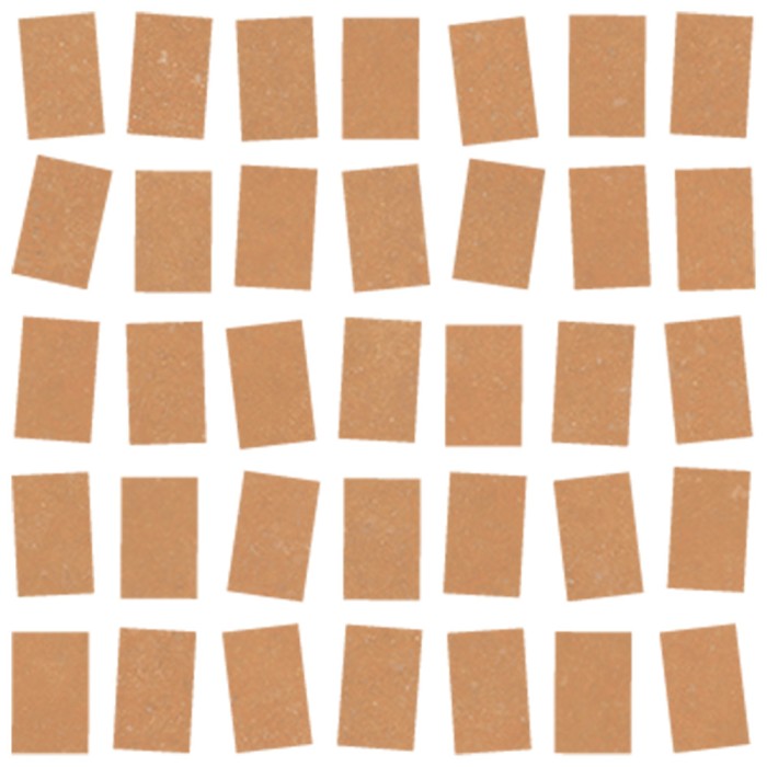 Ech. Nok Boogie Mosaic Terra