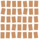 Ech. Nok Boogie Mosaic Terra