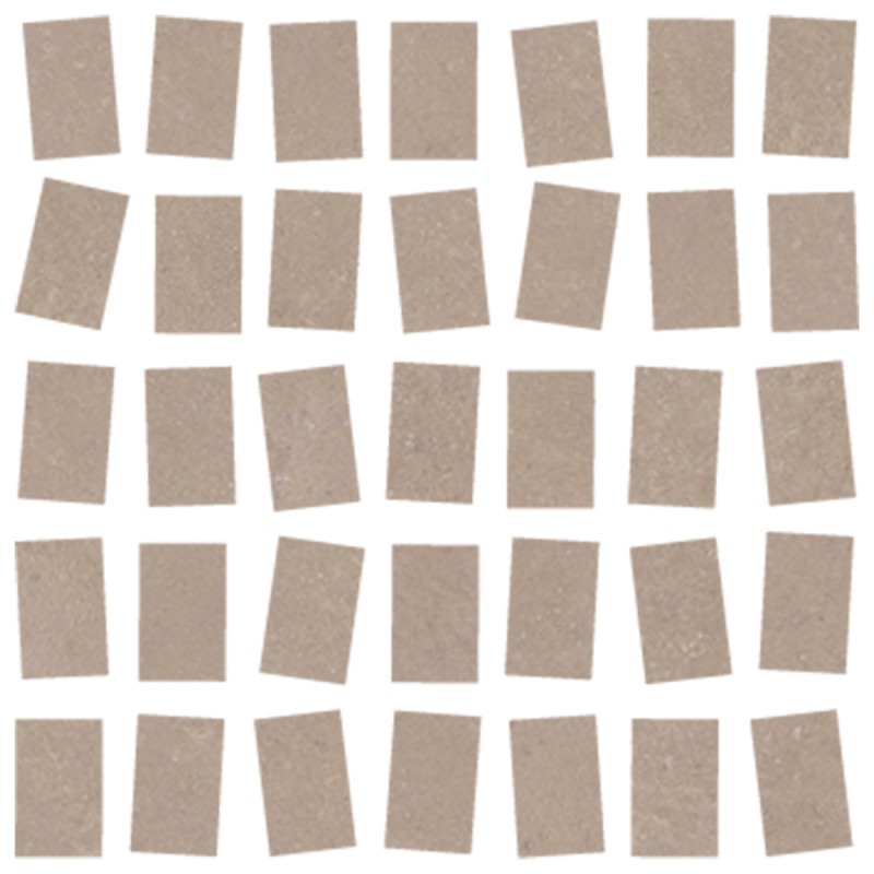 Ech. Nok Boogie Mosaic Taupe