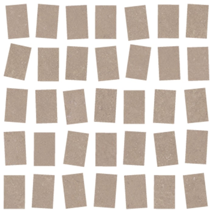 Ech. Nok Boogie Mosaic Taupe