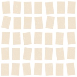 Ech. Nok Boogie Mosaic Ivory