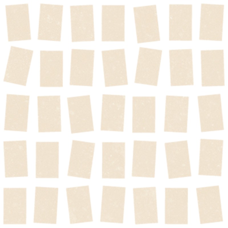 Ech. Nok Boogie Mosaic Ivory