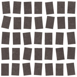 Ech. Nok Boogie Mosaic Ebony