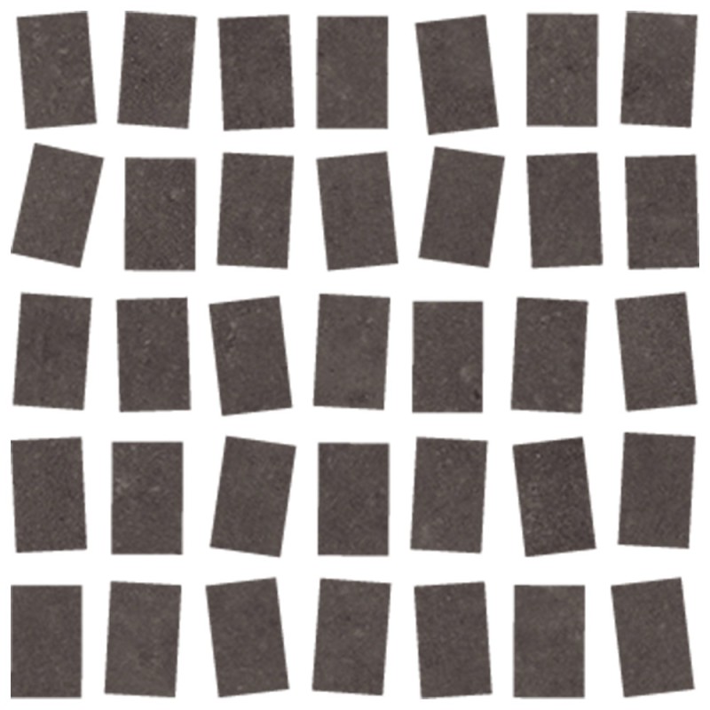Ech. Nok Boogie Mosaic Ebony