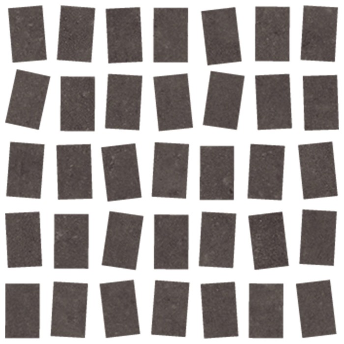 Ech. Nok Boogie Mosaic Ebony