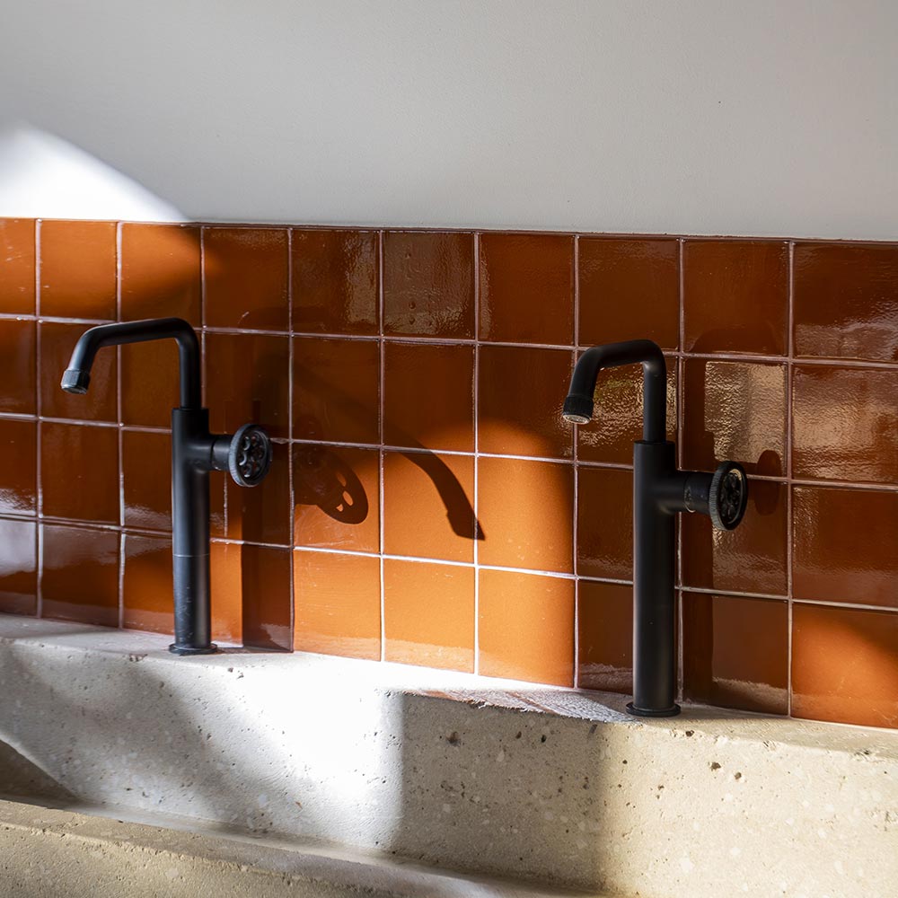 Comment nettoyer et entretenir vos joints de carrelage ?