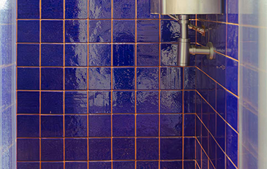 Idées de carrelage pour la douche : 13 styles tendance pour une salle de bain unique