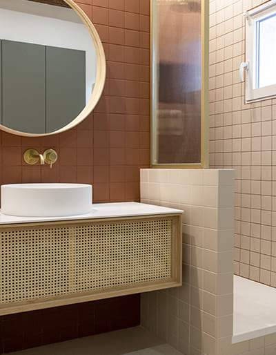 JOINTS & PRODUITS D’ENTRETIEN